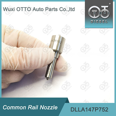 DLLA147P752 Denso Common Rail Nozzle для инжекторов 095000-6310 / RE546784 / RE530362 И т. д.