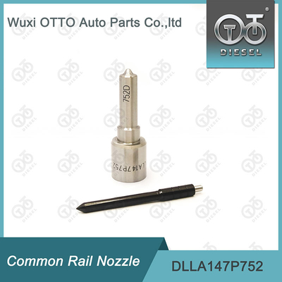 Denso Common Rail Nozzle DLLA147P752 высокоскоростная сталь 093400-7520