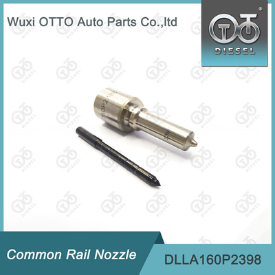 DLLA160P2398 Common Rail Nozzle для инжектора Bosch 0445110569