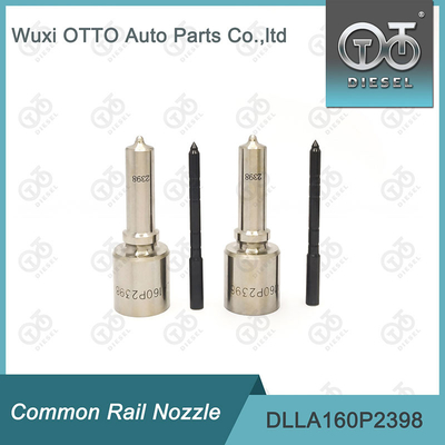 DLLA160P2398 Common Rail Nozzle для инжектора Bosch 0445110569