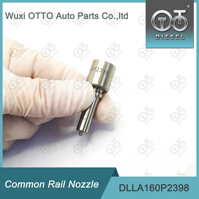 DLLA160P2398 Common Rail Nozzle для инжектора Bosch 0445110569