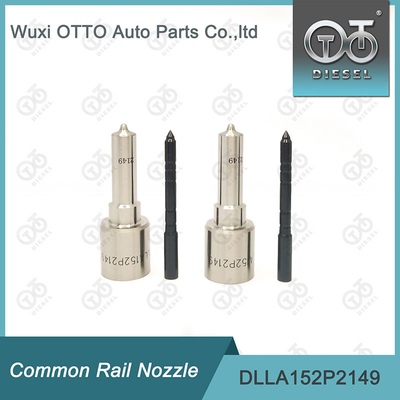 DLLA152P2149 Форсунка Common Rail Boschs Для инжекторов 0445110373