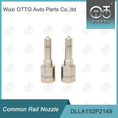 DLLA152P2149 Common Rail Распылитель Boschs Для инжекторов 0445110373