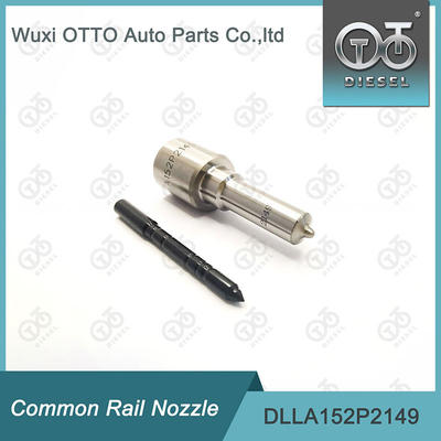 DLLA152P2149 Common Rail Распылитель Boschs Для инжекторов 0445110373