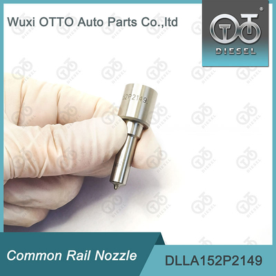 DLLA152P2149 Common Rail Распылитель Boschs Для инжекторов 0445110373
