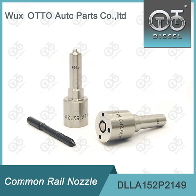 DLLA152P2149 Common Rail Распылитель Boschs Для инжекторов 0445110373