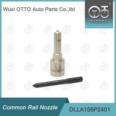 DLLA156P2401 Форсунка Common Rail Bosch Для инжектора 0445110565/566