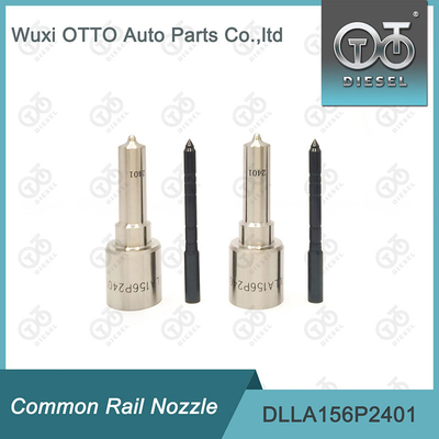 DLLA156P2401 Форсунка Common Rail Bosch Для инжектора 0445110565/566