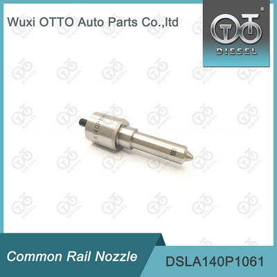 DSLA140P1061 Форсунка Common Rail Форсунка для дизельного топлива Dsla140p1061 Быстрорежущая сталь для форсунок 0445110077/086