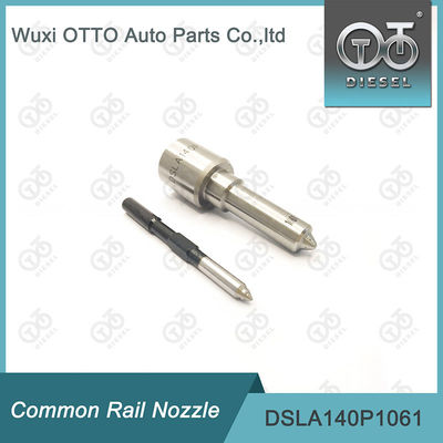DSLA140P1061 Форсунка Common Rail Форсунка для дизельного топлива Dsla140p1061 Быстрорежущая сталь для форсунок 0445110077/086