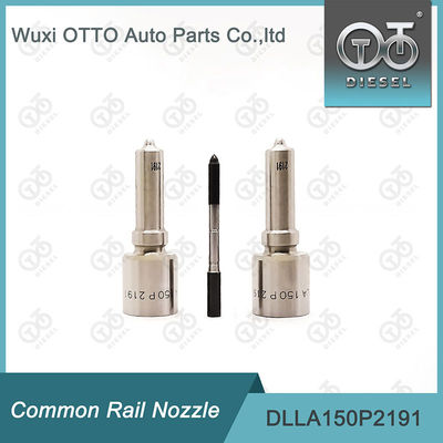 Форсунка Common Rail DLLA150P2191 DLLA 150P 2191 для форсунок 0445124042 для DEUTZ