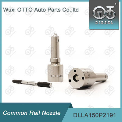 Форсунка Common Rail DLLA150P2191 DLLA 150P 2191 для форсунок 0445124042 для DEUTZ