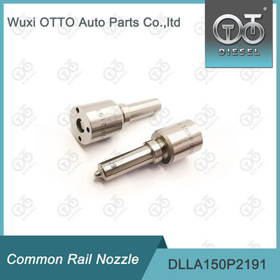 Форсунка Common Rail DLLA150P2191 DLLA 150P 2191 для форсунок 0445124042 для DEUTZ