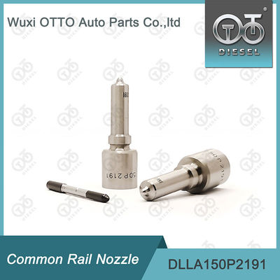 Форсунка Common Rail DLLA150P2191 DLLA 150P 2191 для форсунок 0445124042 для DEUTZ