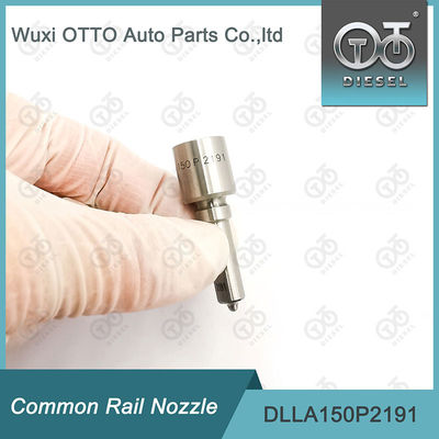 Форсунка Common Rail DLLA150P2191 DLLA 150P 2191 для форсунок 0445124042 для DEUTZ