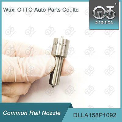 DLLA158P1092 Common Rail Nozzle для инжекторов 095000-636# / 893#