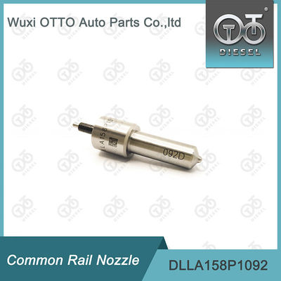 DLLA158P1092 Common Rail Nozzle для инжекторов 095000-636# / 893#