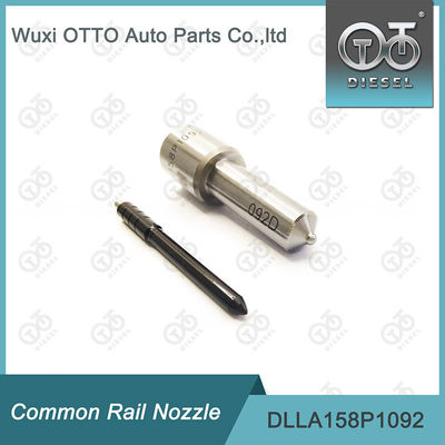 DLLA158P1092 Common Rail Nozzle для инжекторов 095000-636# / 893#