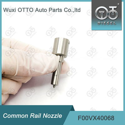 F00VX40068 / F00 VX 40068 Bosch Piezo Nozzle для инжектора 0445116043