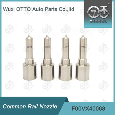 F00VX40068 / F00 VX 40068 Bosch Piezo Nozzle для инжектора 0445116043