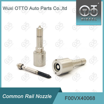 F00VX40068 / F00 VX 40068 Bosch Piezo Nozzle для инжектора 0445116043