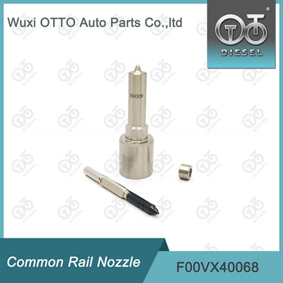 F00VX40068 / F00 VX 40068 Bosch Piezo Nozzle для инжектора 0445116043