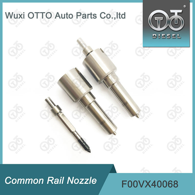 F00VX40068 / F00 VX 40068 Bosch Piezo Nozzle для инжектора 0445116043