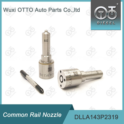 DLLA143P2319 Common Rail Распылитель Bosch Для инжекторов 0445120329 / 383