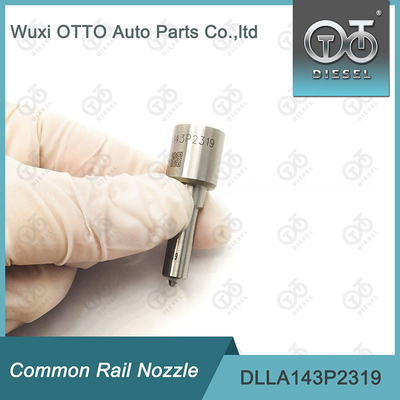 DLLA143P2319 Common Rail Распылитель Bosch Для инжекторов 0445120329 / 383