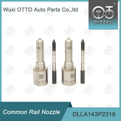 DLLA143P2319 Common Rail Распылитель Bosch Для инжекторов 0445120329 / 383