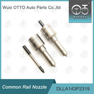 DLLA143P2319 Common Rail Распылитель Bosch Для инжекторов 0445120329 / 383