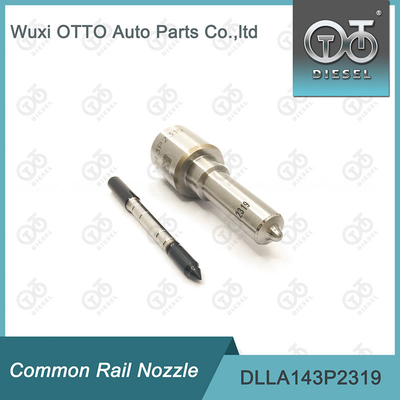 DLLA143P2319 Common Rail Распылитель Bosch Для инжекторов 0445120329 / 383