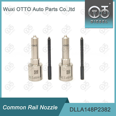 Bosch DLLA148P2382 Форсунка Common Rail для инжектора 0445120354