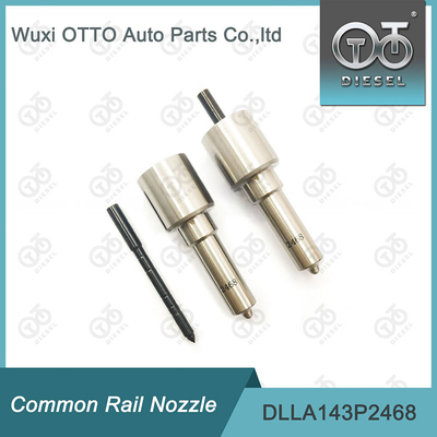 DLLA143P2468 Common Rail Распылитель Bosch Для инжекторов 0445120384