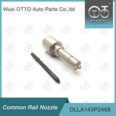 DLLA143P2468 Common Rail Распылитель Bosch Для инжекторов 0445120384