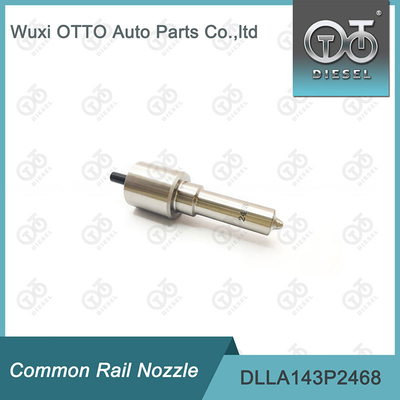 DLLA143P2468 Common Rail Распылитель Bosch Для инжекторов 0445120384