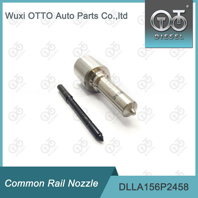 Бош Common Rail Nozzle DLLA156P2458 для инжектора 0445110652
