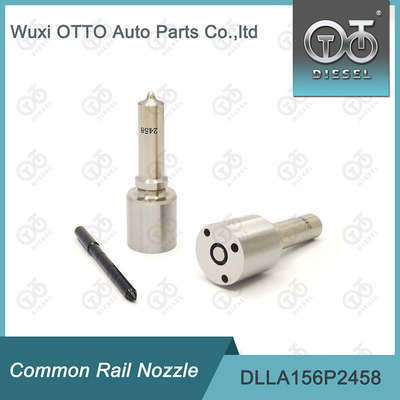 Бош Common Rail Nozzle DLLA156P2458 для инжектора 0445110652