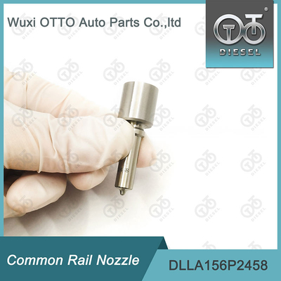 Бош Common Rail Nozzle DLLA156P2458 для инжектора 0445110652