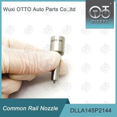 DLLA145P2144 Common Rail Распылитель Bosch Для инжекторов 0445120417/414/366/336/187