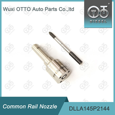 DLLA145P2144 Common Rail Распылитель Bosch Для инжекторов 0445120417/414/366/336/187