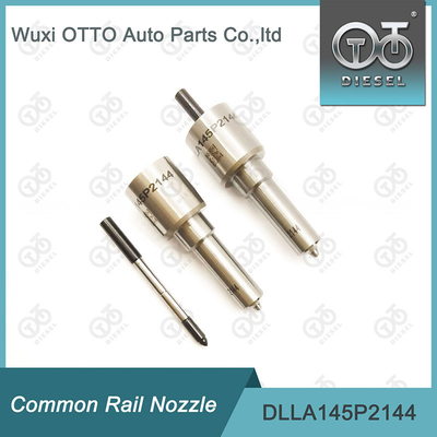 DLLA145P2144 Common Rail Распылитель Bosch Для инжекторов 0445120417/414/366/336/187
