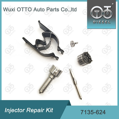 Комплект по ремонту впрыска Delphi Nozzle-CVA Kit 7135-624 для впрыска DAIMLER R04201D