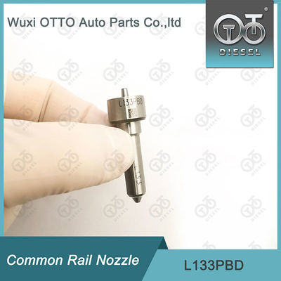L133PBD Common Rail Распылитель  Для инжекторов R00501Z