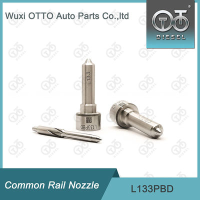 L133PBD Common Rail Распылитель  Для инжекторов R00501Z