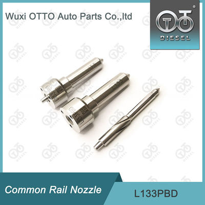 L133PBD Common Rail Распылитель  Для инжекторов R00501Z