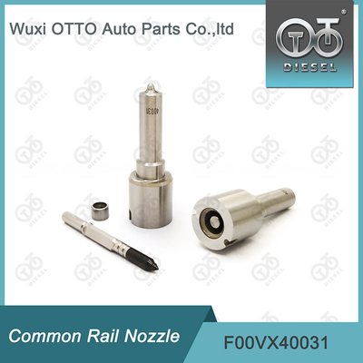 F00VX40031 / F00 VX 40031 Bosch Piezo Nozzle для инжектора 0445116010 / 011