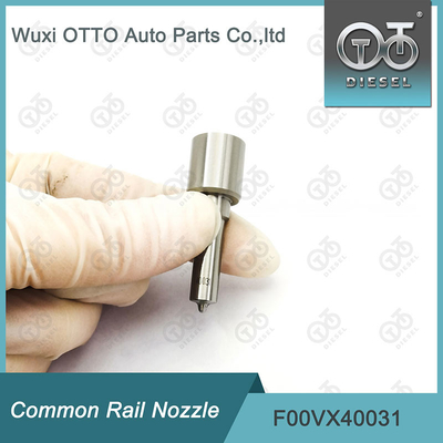 F00VX40031 / F00 VX 40031 Bosch Piezo Nozzle для инжектора 0445116010 / 011