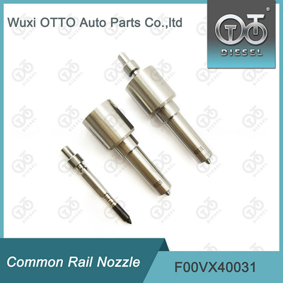 F00VX40031 / F00 VX 40031 Bosch Piezo Nozzle для инжектора 0445116010 / 011