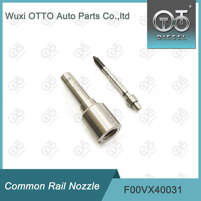 F00VX40031 / F00 VX 40031 Bosch Piezo Nozzle для инжектора 0445116010 / 011